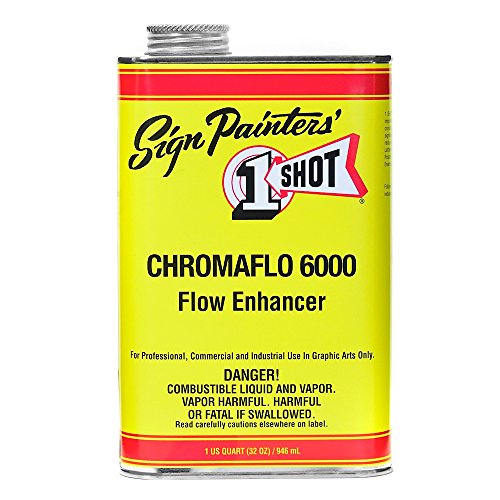 1-Shot Reducer 6000 Quart