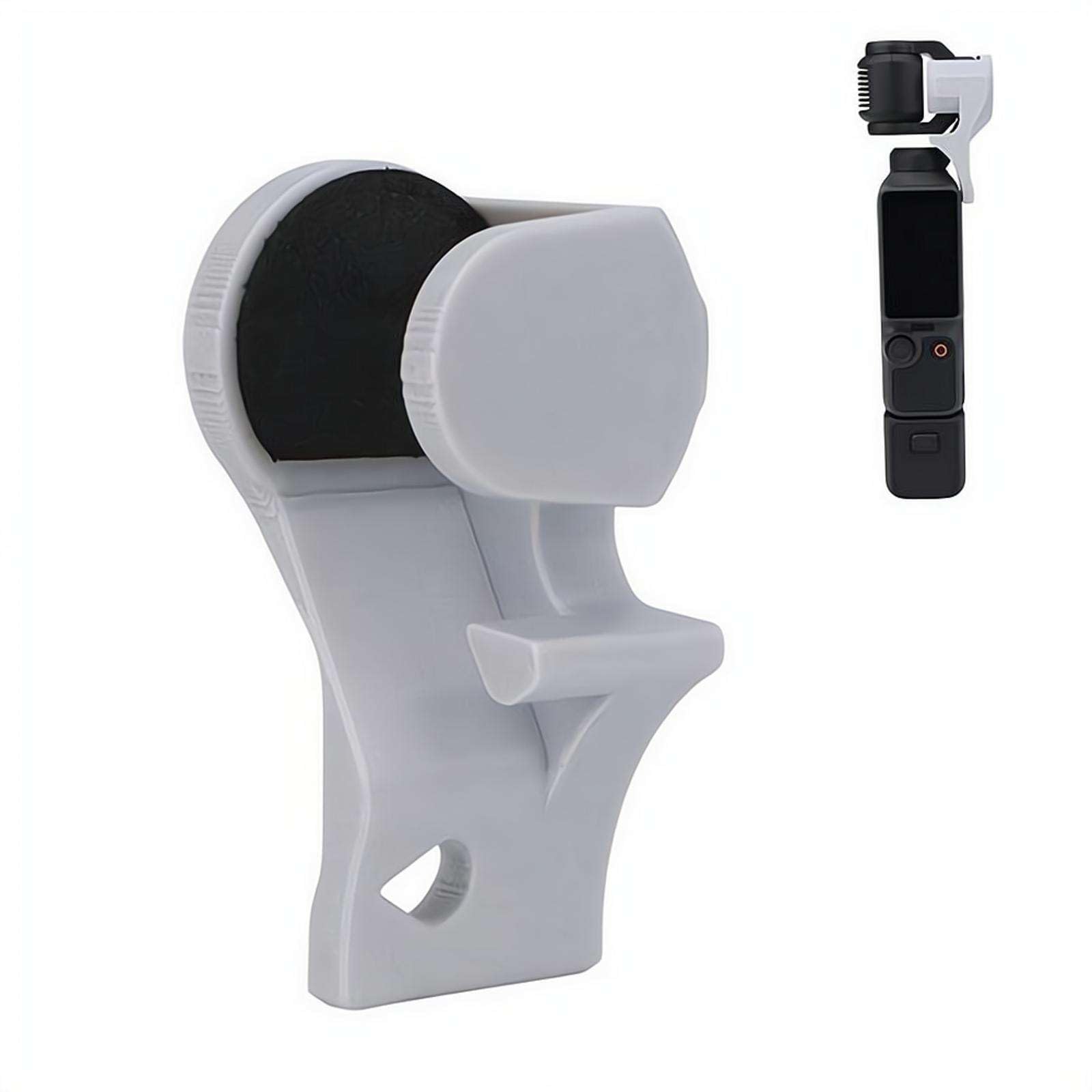Amazon | For DJI Osmo Pocket 4 専用 ジンバルロック 固定具 クリップ 