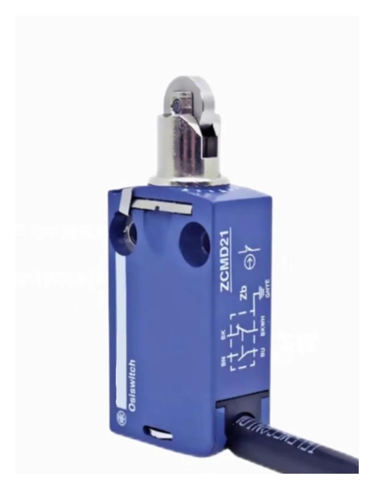 VSPPJYFG 10pcs Travel Limit Switch XCMD2110L1 ZCMD21