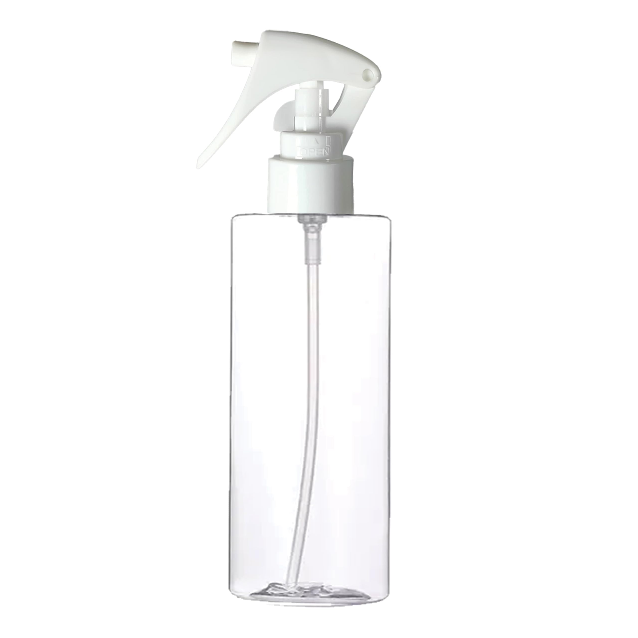 Empty Water Spray Bottle - Salon Hair Water Sprayer Bottle for Mist - 1pcs (Random Colours)