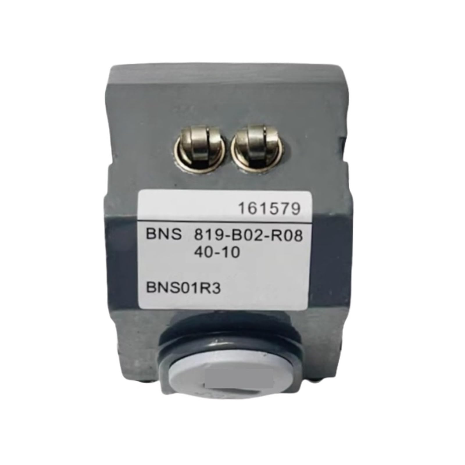 BNS01R3 limit switch anti-vibration pour guidage machine CNC