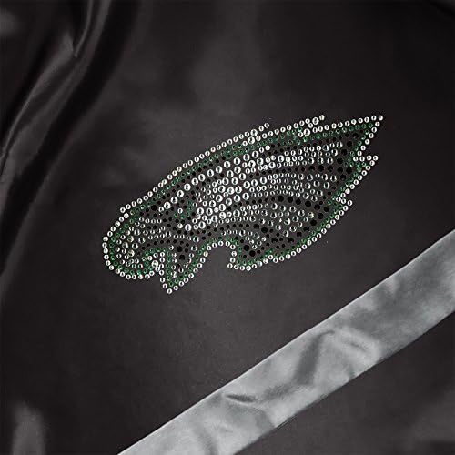 NFL Satin Kimono