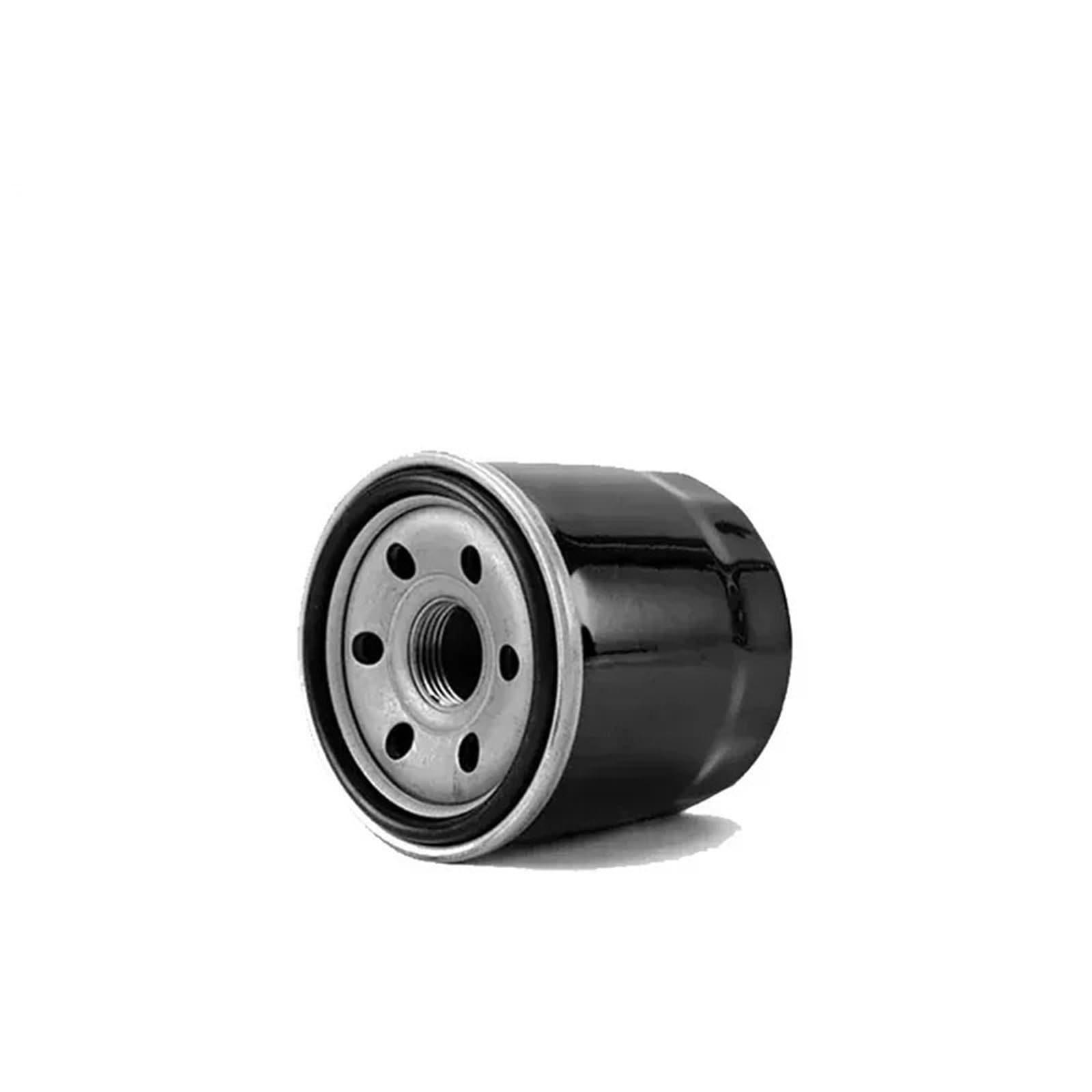 filtr oleju motocyklowego Pasuje do motocykli Voge Ds525x 525r 525acx Filtr oleju Odpowiedni filtr oleju motocyklowego(Filter two)