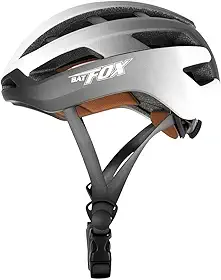 FINYQBET Capacete para Bicicleta para Adultos, EPS + PC - 380g, Capacete de Ciclismo Ajustável Unisex com 30 Ventilações