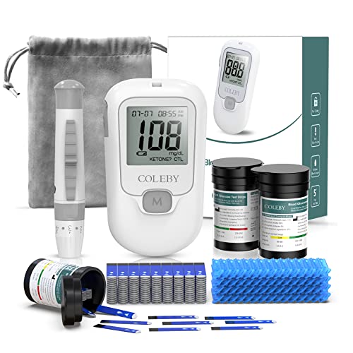 Top 10 Best Diabetic Test Kits of 2022 Review VK Perfect