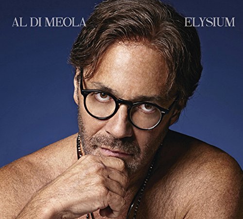 Elysium by Al Dimeola