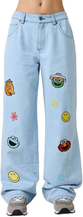 Samii Ryan Womens The Happy Pants