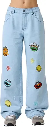 Samii Ryan Women's The Happy Pants