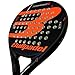 Bullpadel X-Compact 2 Orange