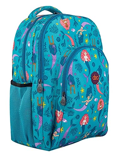 Dea School Backpacks for Unisex , 2725605551457