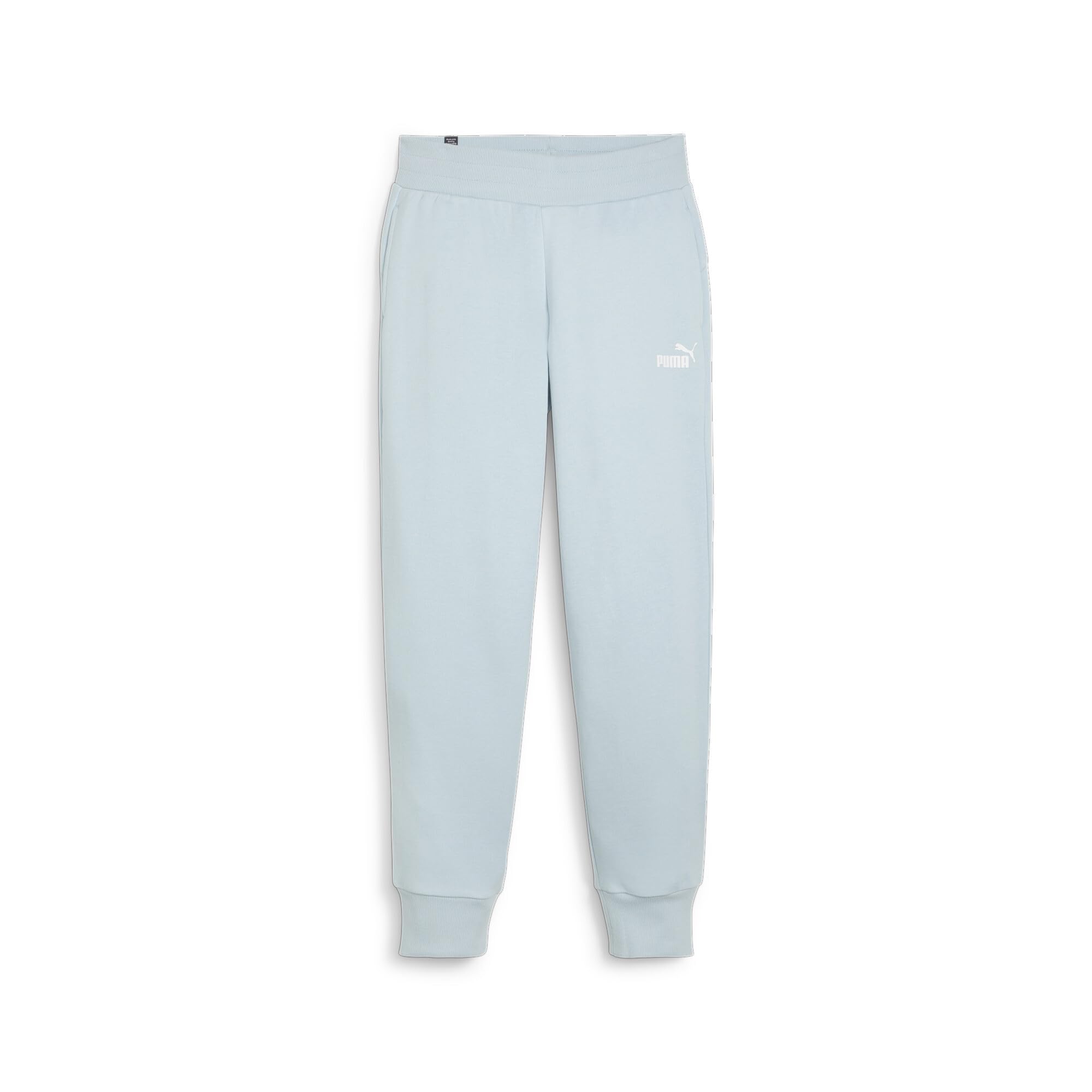 PUMA Pantaloni della Tuta da Donna Ess FL Cl (S)