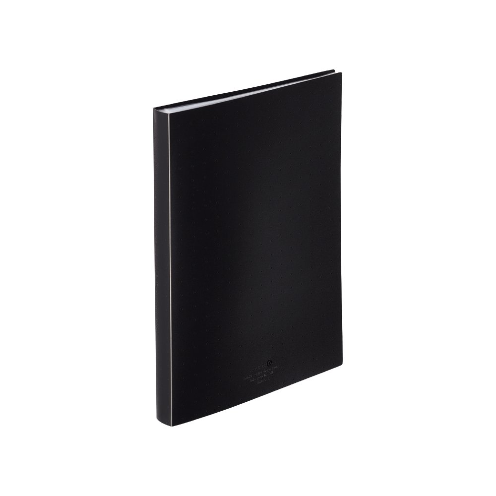 クリアファイル Amazon.com : Lihit Lab N4605-24 Clear Book, Replaceable A3