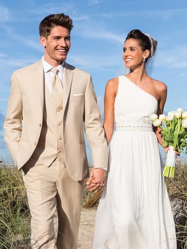 2 Piece Double Breasted Men Suit Men's Tuxedo Set Formal Outfit Party Prom Suits for Wedding Homecoming4