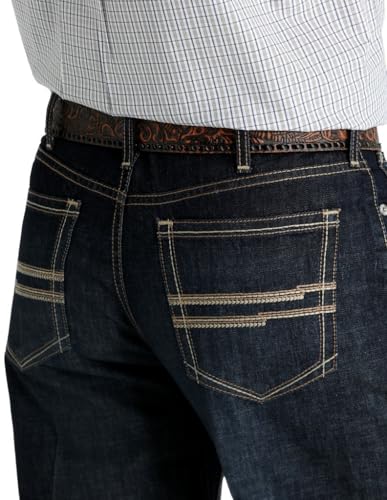 Cinch Men's White Label Jeans3