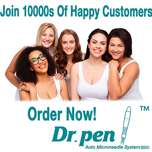 Dr-Pen-Ultima-A6S-Professional-Microneedling-Pen-Wireless-Derma-Auto-Pen-Skin-Care-Tool-Kit-for-Face-and-Body-6-Cartridges-3pcs-16pin-3pcs-36pin