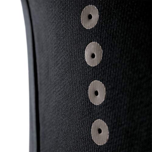 Pro-X-Elements Montebelluna Gamaschen - Korte fiets regenzakken - Image 4