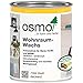 Produktbild Osmo Wohnraum-Wachs Weiß Transparent 2,50 l - 13100227