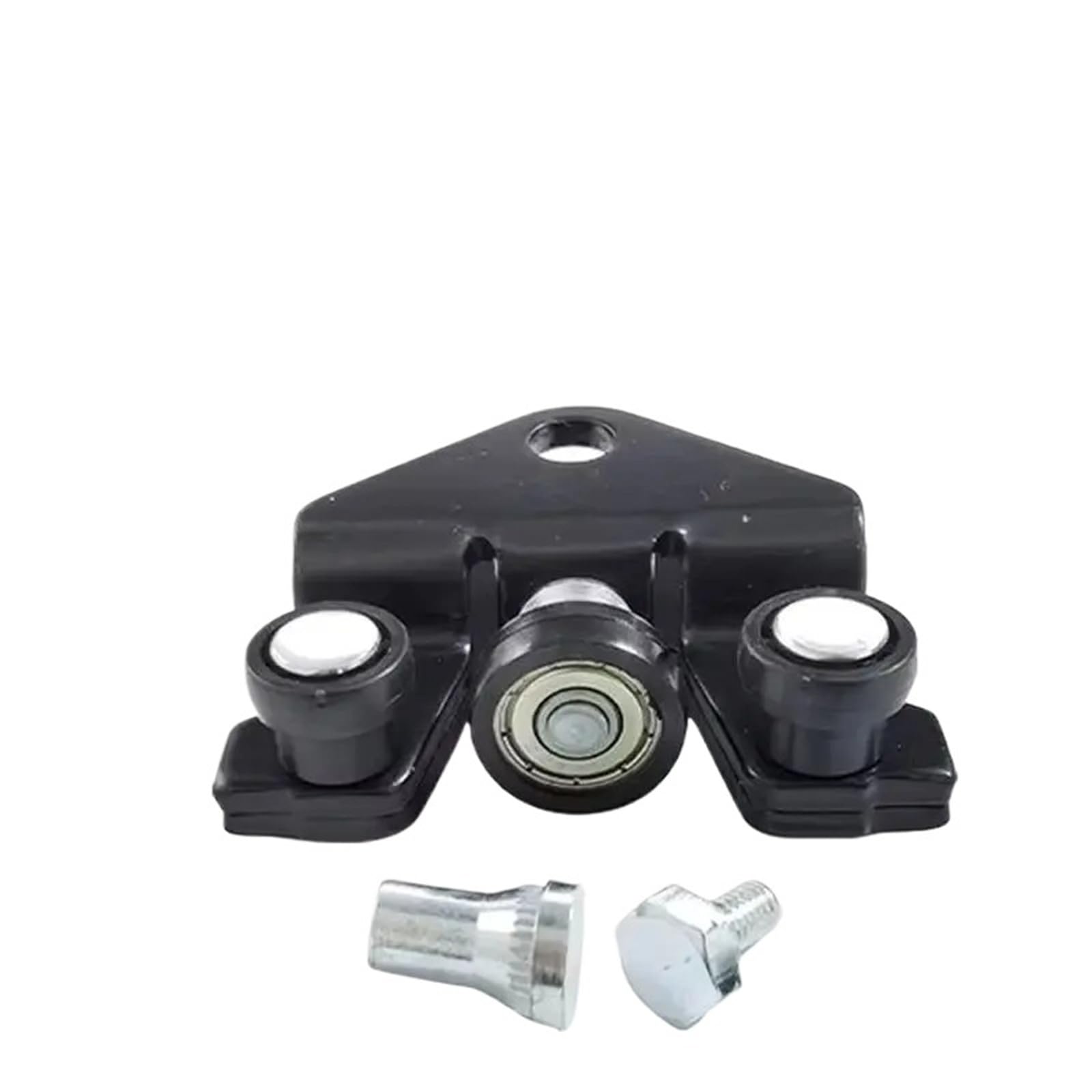 Rodillo de puerta corredera para Opel Vivaro, la guía ideal para tus viajes en camper 2000-2014 6