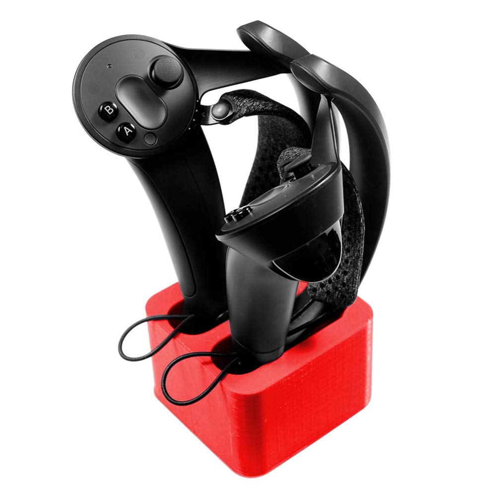 Valve Index コントローラー ＋ 充電スタンド