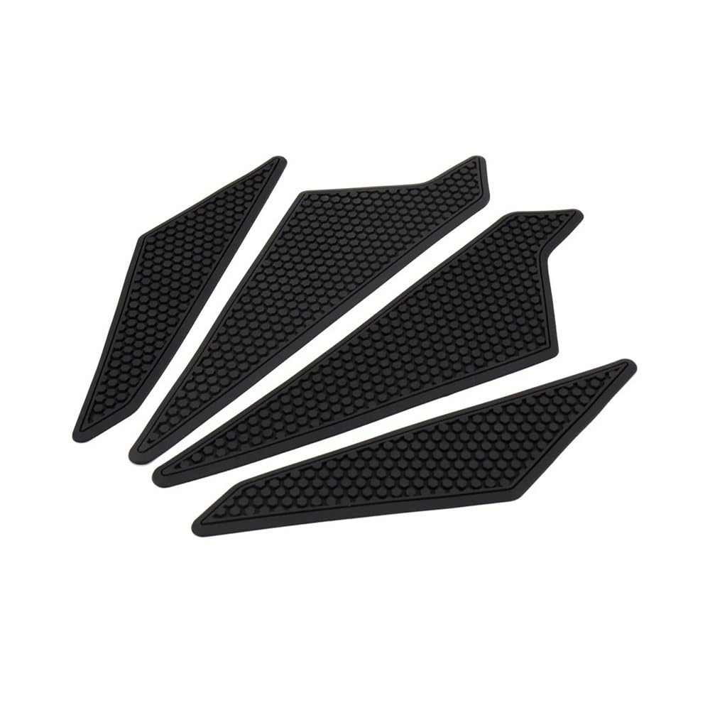 Tank Pad Protector Motorcycle Rubber Fuel Tank Pad for YZ250F YZ250FX YZ450F YZ450FX WR250F WR450F Tankpads Stickers Kits Tank Pad Sticker