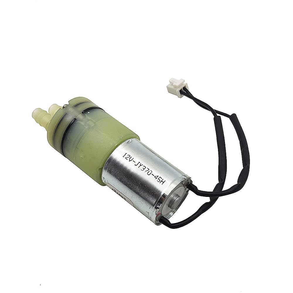 Amazon.co.jp: Jiayin JYPDM-1 DC12V 4.0Bar 5W 370 水 ガス エア