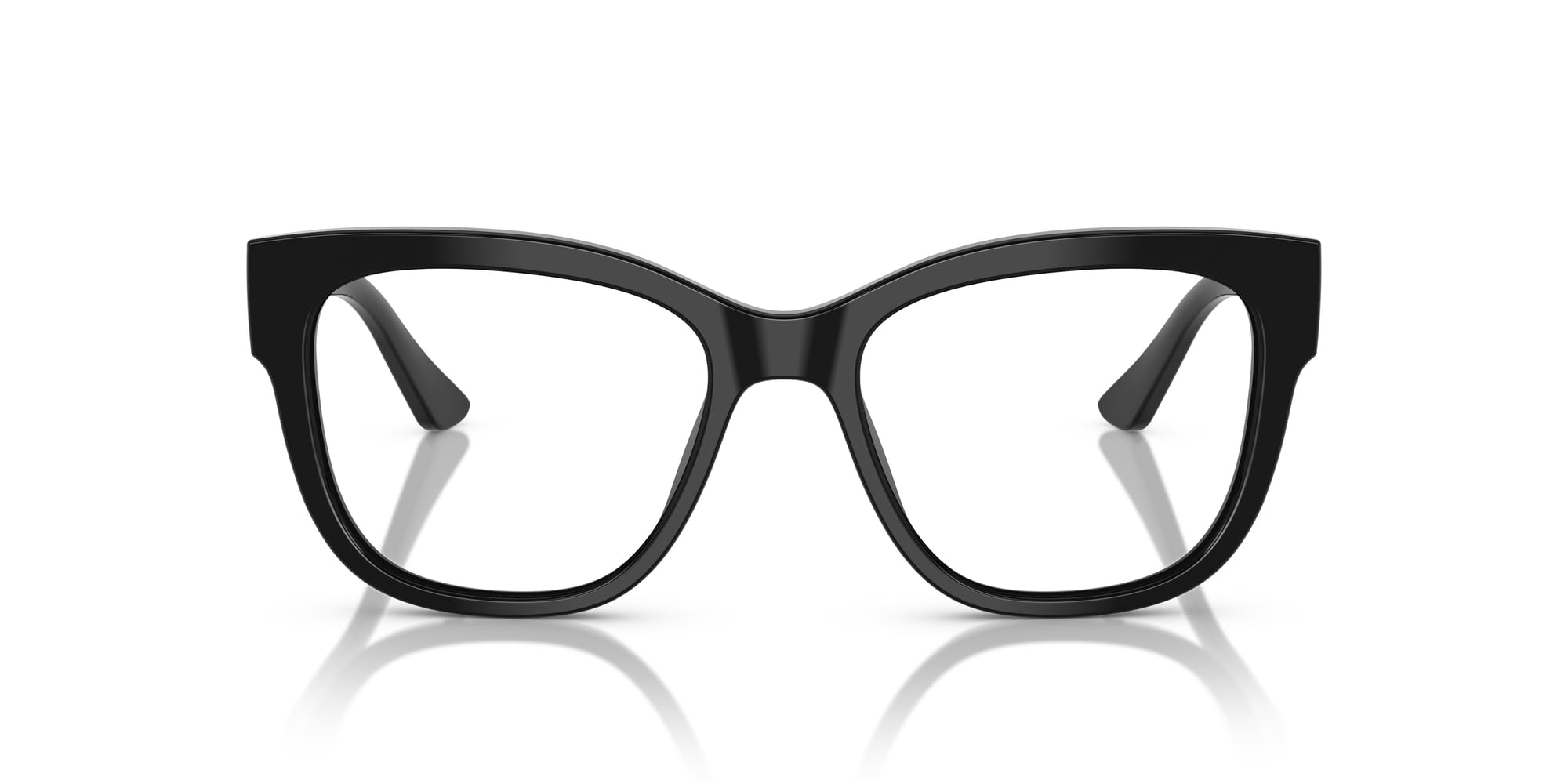 Vogue Eyewear Women's Vo5605 Square Prescription Eyewear Frames