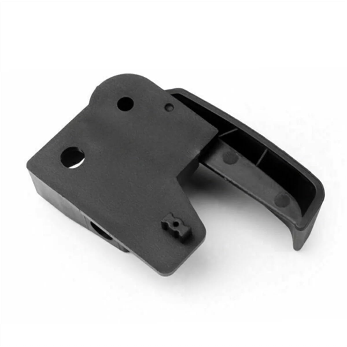 Car Bonnet Handle For Gmc For Sierra 3500 2001-2006 For Yukon 2000-2006 15741109 Car Hood Latch Release Pull Handle Lever Car Hood Release Handle