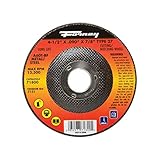Forney Cut-Off Wheel 4-1/2 