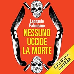 Nessuno uccide la morte. Mazzacani sulle tracce di Colucci cover art
