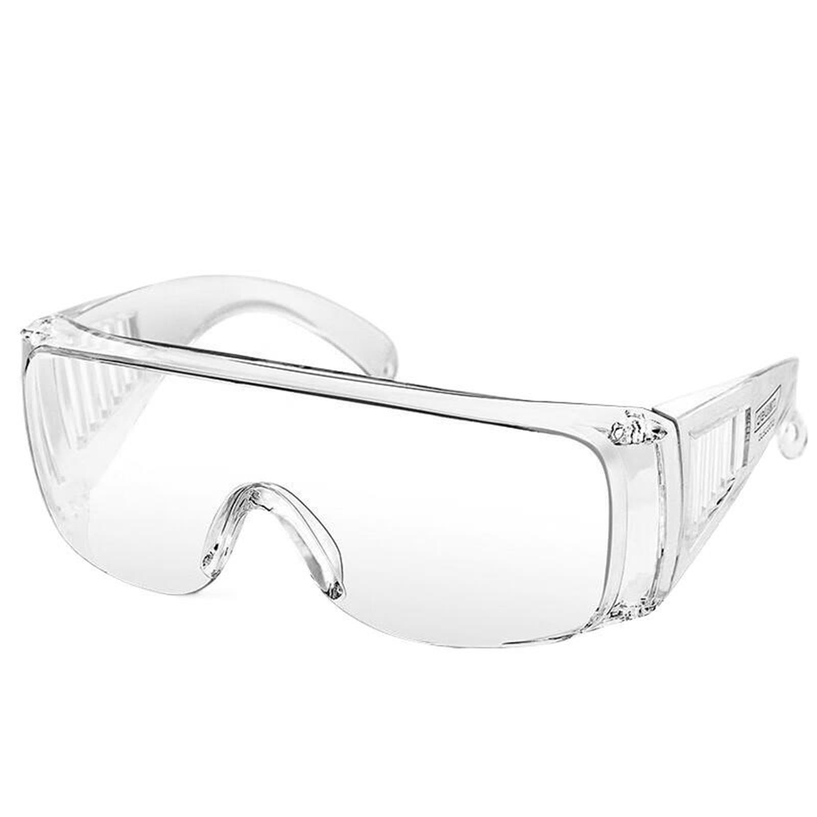 10 Gafas Resistentes Al Viento, A La Arena Y A Las Salpicaduras. Para Ojos