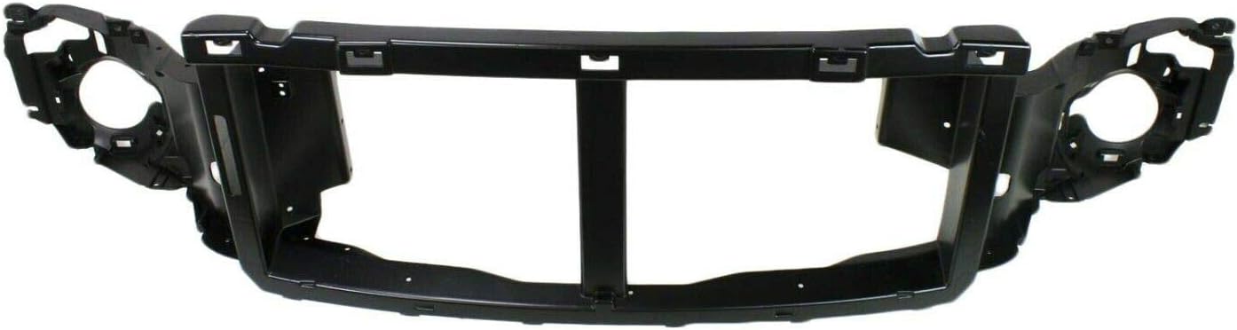 Header Panel Compatible with SuperDuty SD Grille Opening Panel 9600865
