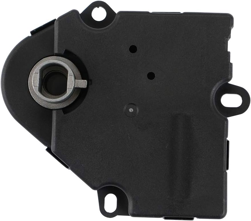 YCT HVAC Air Door Actuator 1573989 604140 Fits Chevy Traverse 20092012 GMC Acadia