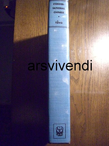 Conversational Chinese