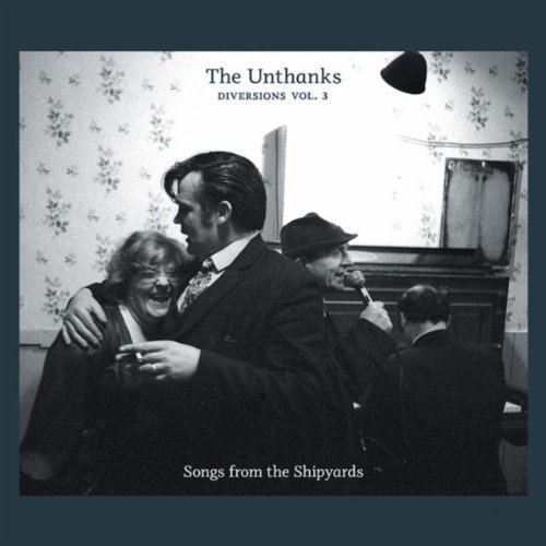 The Unthanks