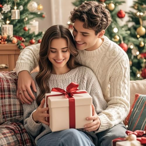 WERFORU 3 Pack Women’ Leather Belt with Square Gold Buckle Fashion Ladies Leather Waist Belt for Jeans Dress 5