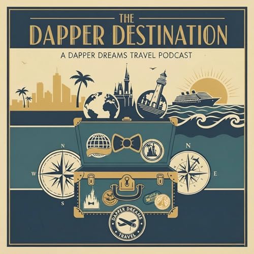 Trailer: The Dapper Destination