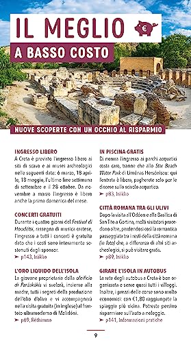 Creta. Con Carta Estraibile - 5