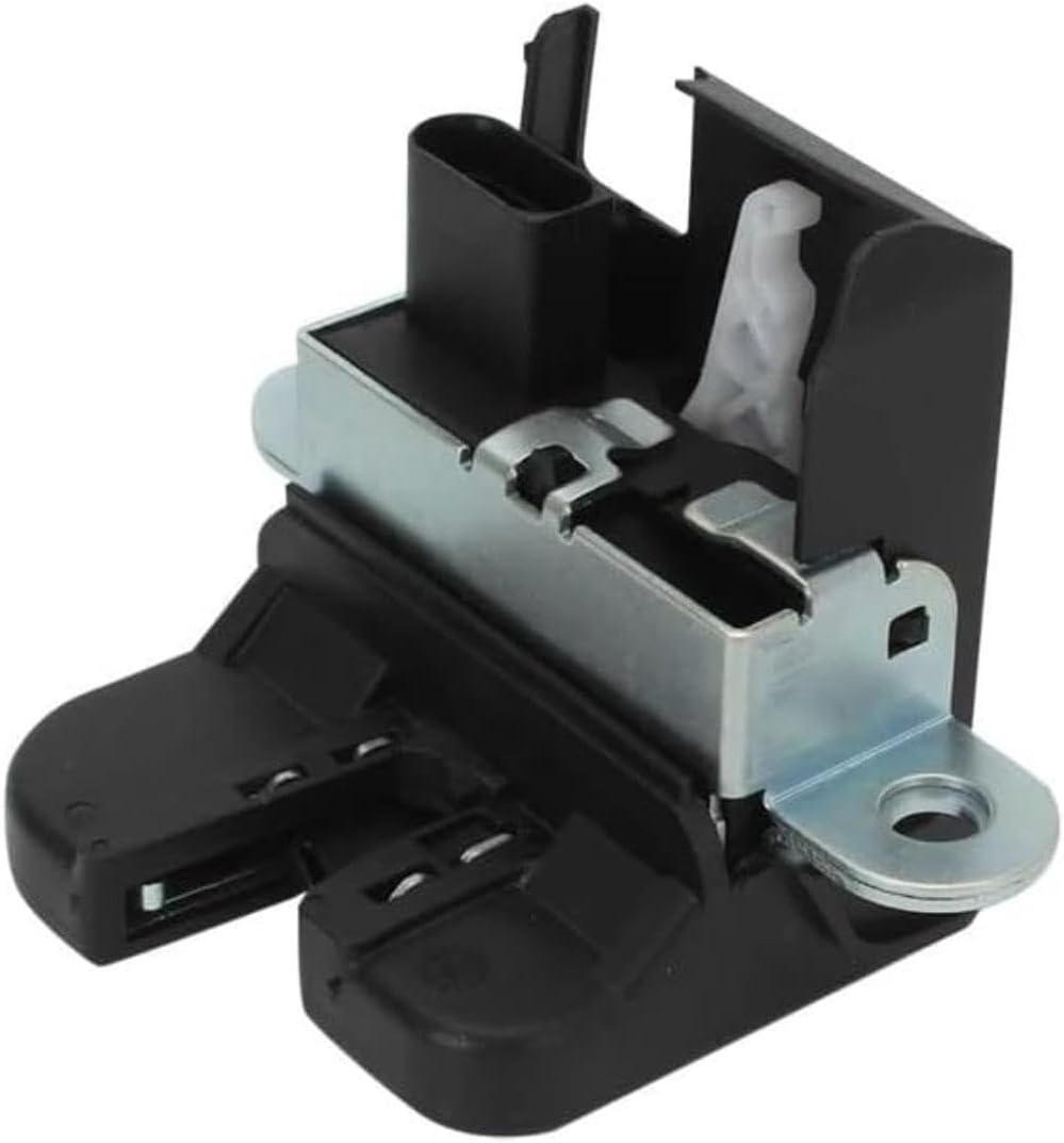 Trunk Latch Lock Actuator for Polo Mk5 Hatchback 2009-2016 Trunk Lock Lid Lock Latch OEM: 1K6827505E 5K0827505A 5M0827505E 1P0827505D