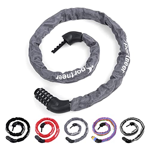 Amazon Co Jp 売れ筋ランキング 自転車用チェーンロック の中で最も人気のある商品です