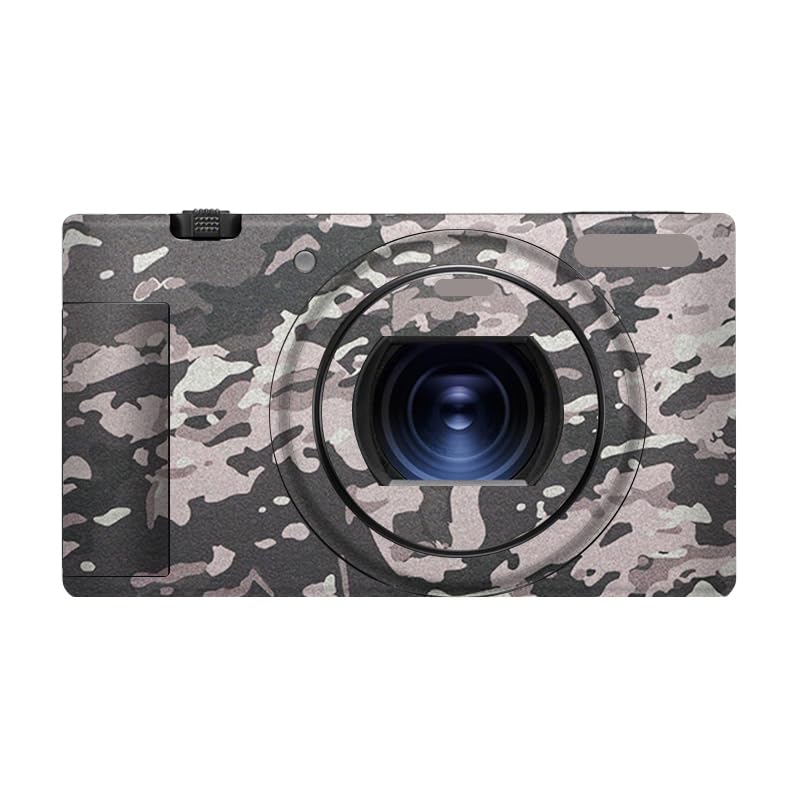 Film de protection Sony ZV-1 II autocollant vinyle anti-rayures