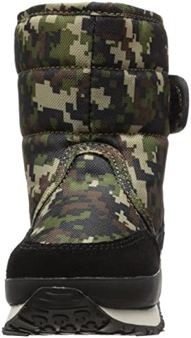 Rubber Duck Unisex-Child Classic Snow Joggers-K, Camo Print, 20 BR(5 M US Toddler) | Image 1