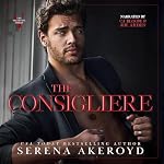 Cover of The Consigliere