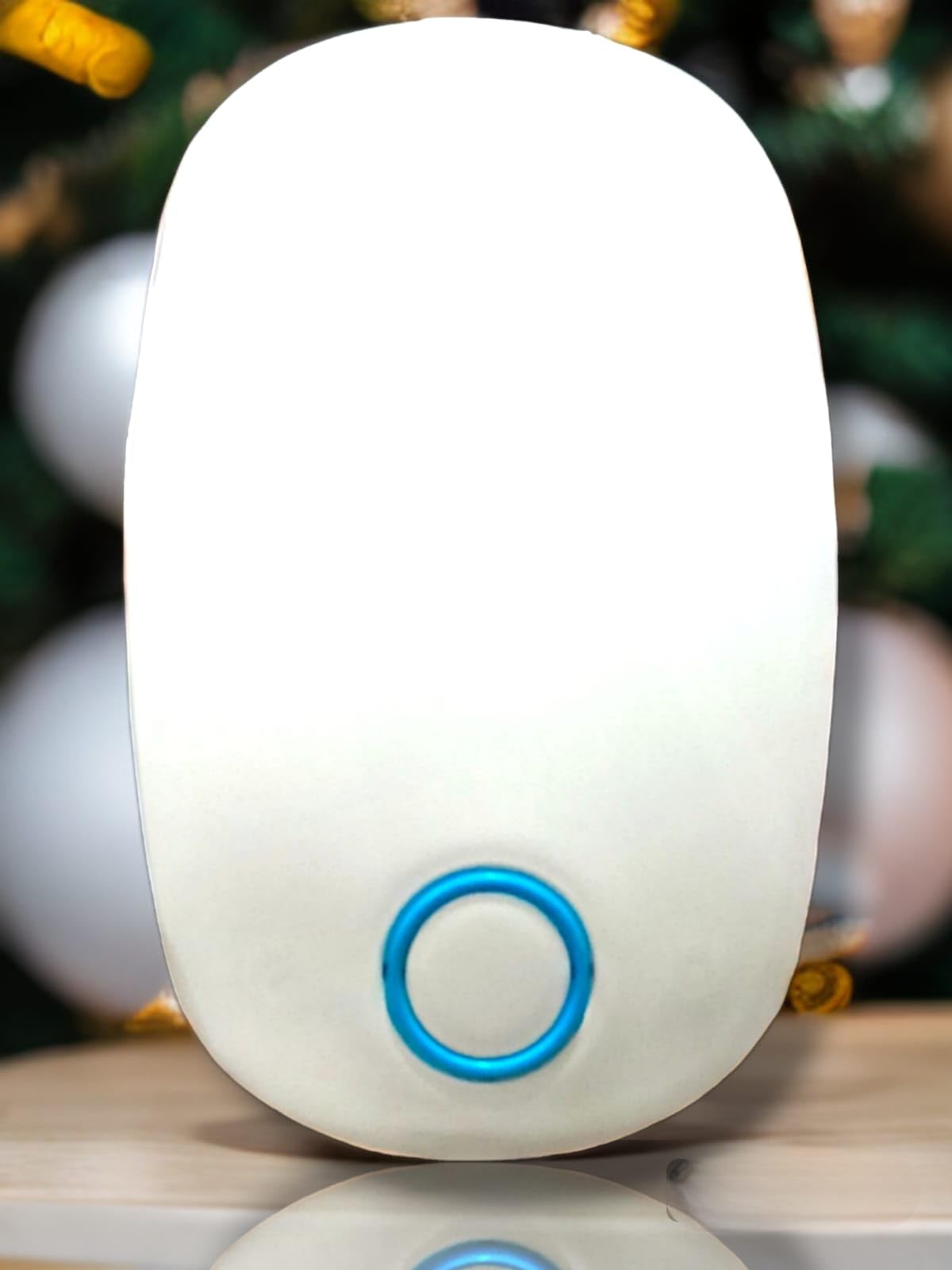 Rosario Door Bell Bulbul Parrot Bird Sound Chime AC 220V Wired Electric Doorbell Wired Door Chime (1 Tune) (B0D7PRB97Z) Amazon Price History, Amazon Price Tracker