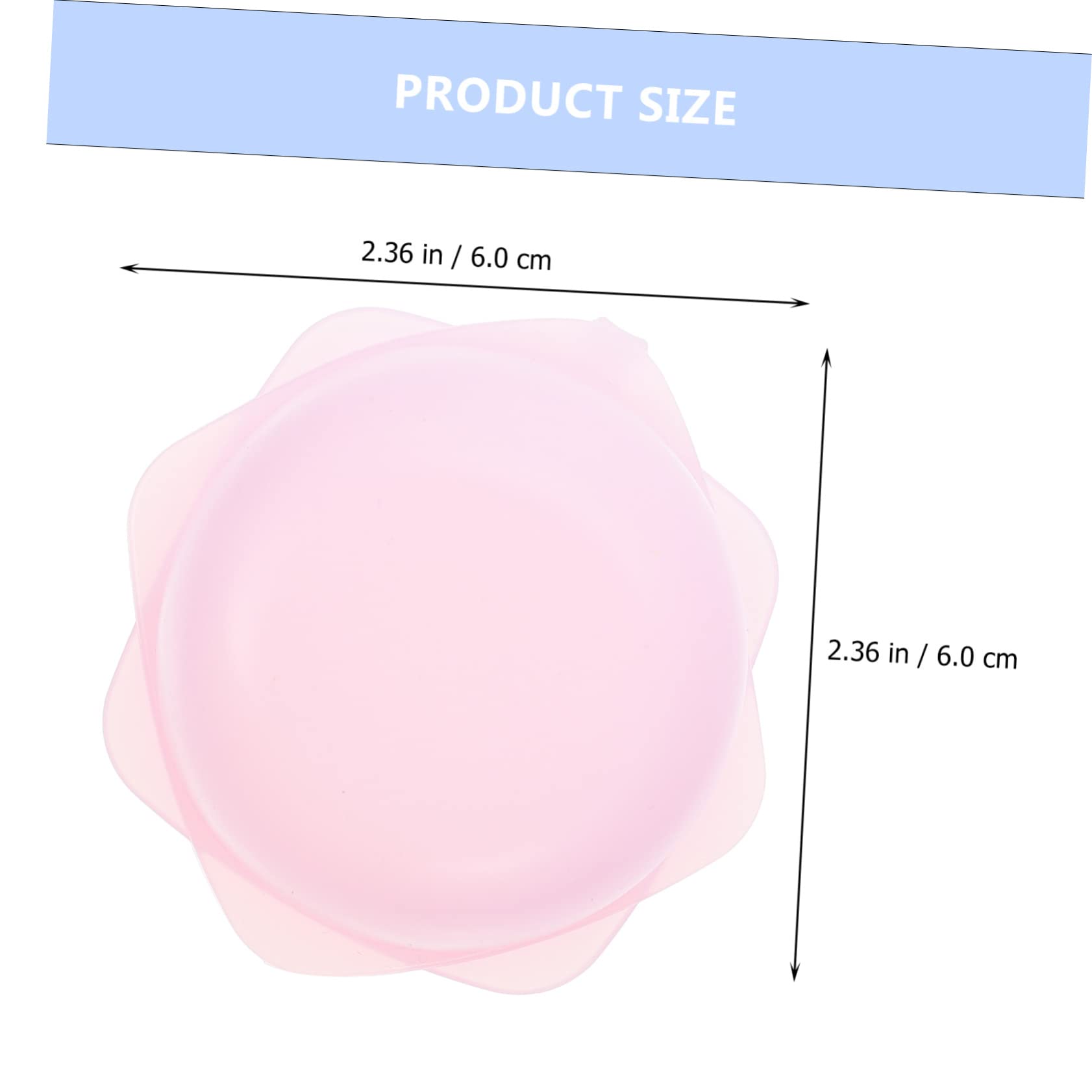 Toddmomy Educational Toys 12pcs Boys and Girls Interactive Portable and Random Color