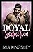 Cover zum Buch Royal Seduction