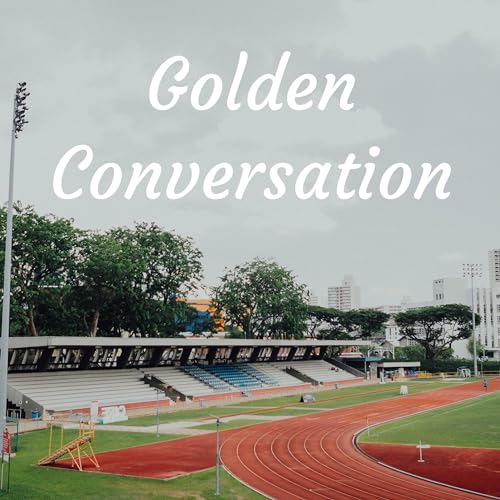 My Yard: Golden Conversation: Oct 17 Interviews