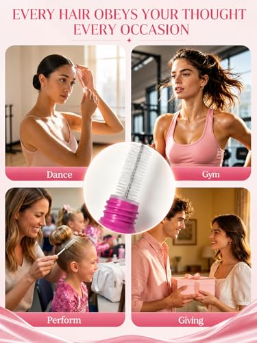 23% Off FAMIKYA Hair Mascara Flyaway Stick - Image 7