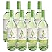 Produktbild Picpoul de Pinet 8er Angebot 2015 für 37,80 statt 62,40 EUR Weißwein Vegan trocken Edition BARRIQUE Languedoc-Roussillon Frankreich 1Pck(8)