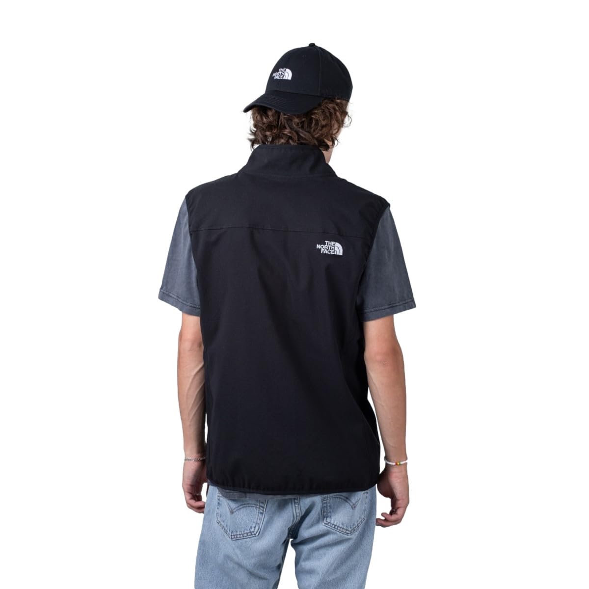 THE NORTH FACE Herren Nimble Weste