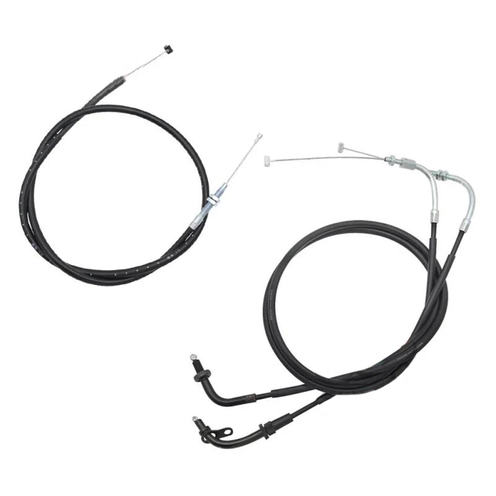 Câble d'embrayage et d'accélérateur pour moto Yamaha V-Star XVS 400 650